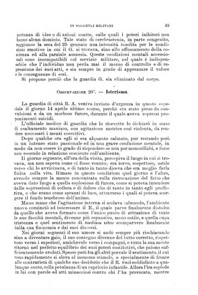 Giornale medico del Regio Esercito