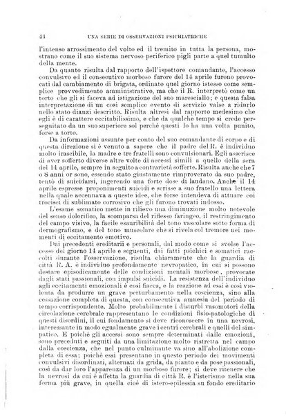 Giornale medico del Regio Esercito