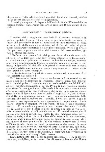 Giornale medico del Regio Esercito