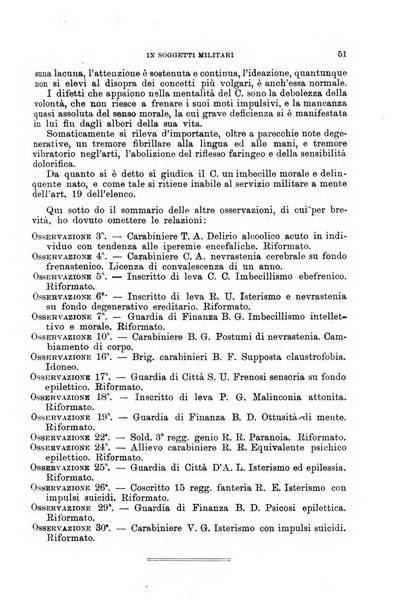 Giornale medico del Regio Esercito