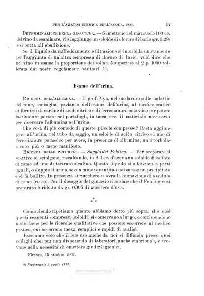 Giornale medico del Regio Esercito