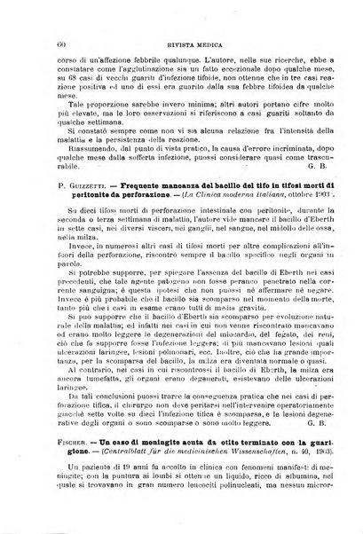 Giornale medico del Regio Esercito