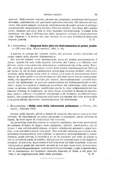 Giornale medico del Regio Esercito