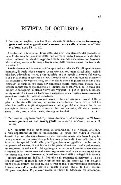 Giornale medico del Regio Esercito