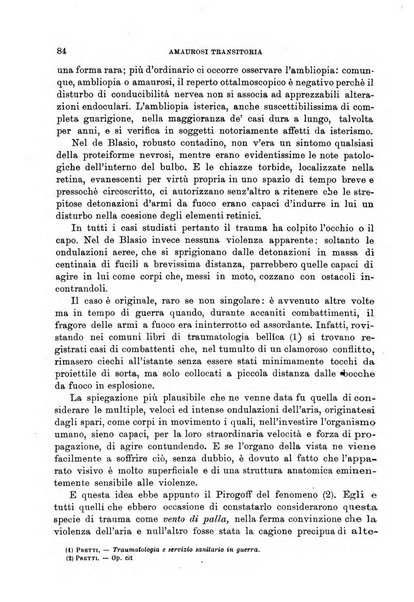 Giornale medico del Regio Esercito