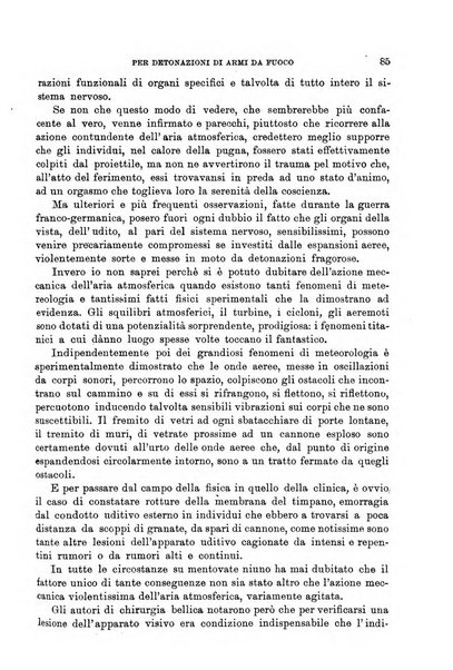 Giornale medico del Regio Esercito