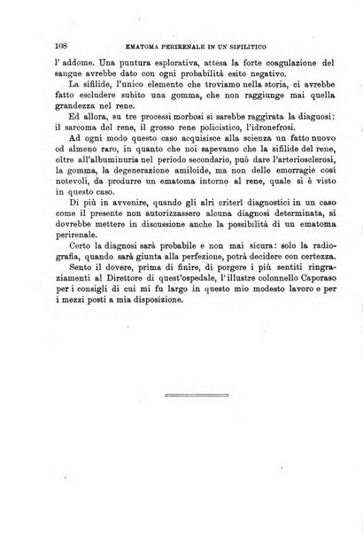 Giornale medico del Regio Esercito