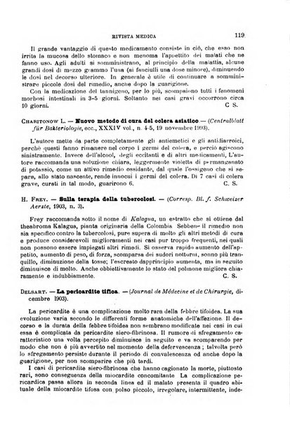 Giornale medico del Regio Esercito