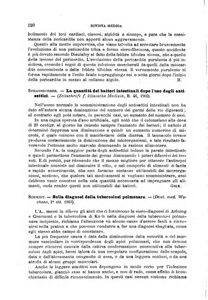 Giornale medico del Regio Esercito