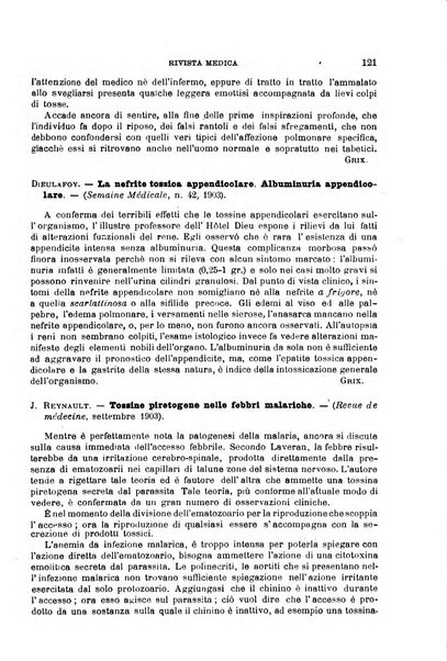 Giornale medico del Regio Esercito