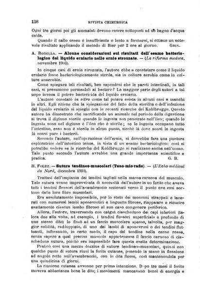 Giornale medico del Regio Esercito