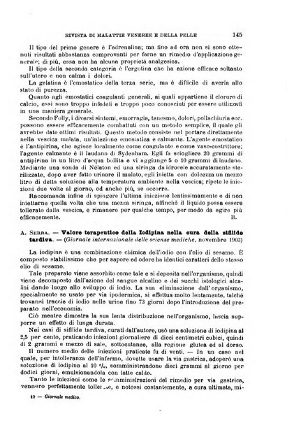 Giornale medico del Regio Esercito