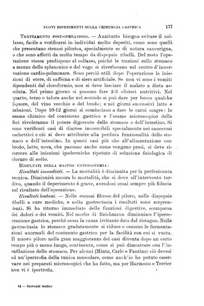 Giornale medico del Regio Esercito