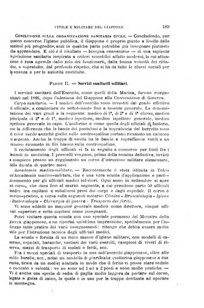 Giornale medico del Regio Esercito