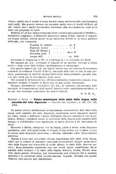 Giornale medico del Regio Esercito