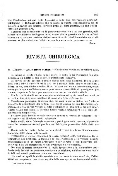 Giornale medico del Regio Esercito