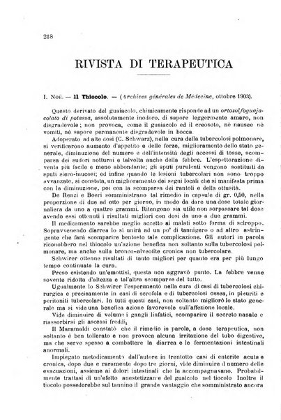 Giornale medico del Regio Esercito