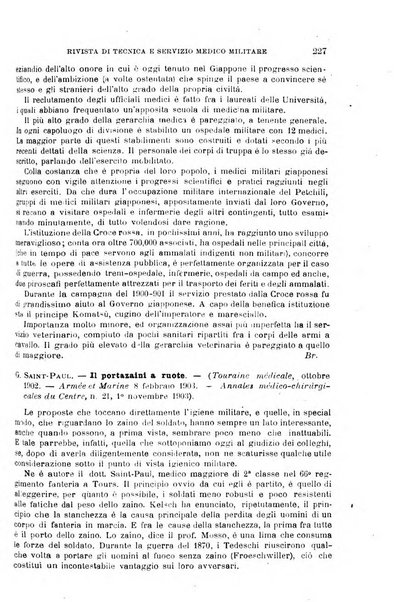 Giornale medico del Regio Esercito