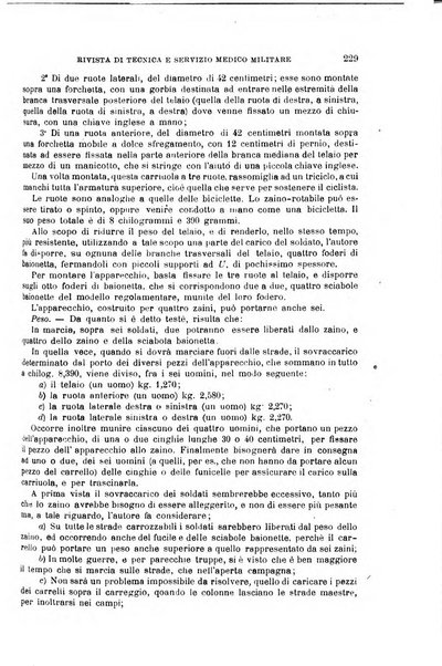 Giornale medico del Regio Esercito