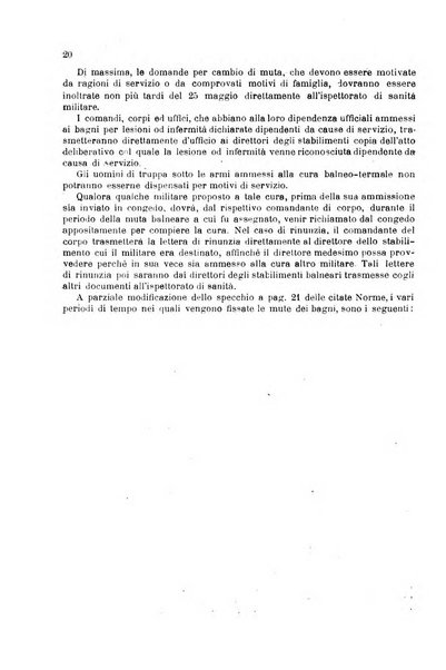 Giornale medico del Regio Esercito