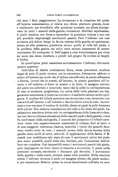 Giornale medico del Regio Esercito