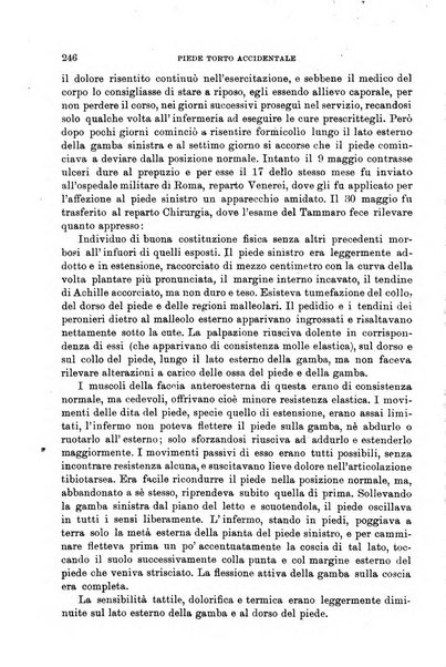 Giornale medico del Regio Esercito