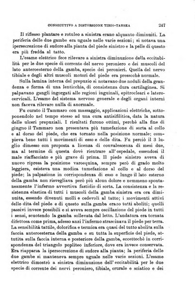 Giornale medico del Regio Esercito