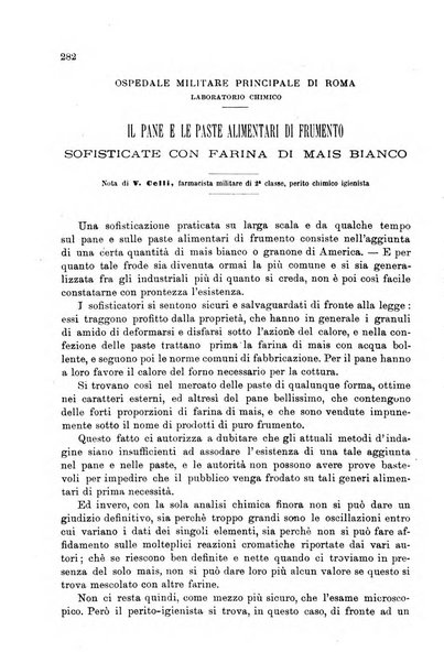 Giornale medico del Regio Esercito