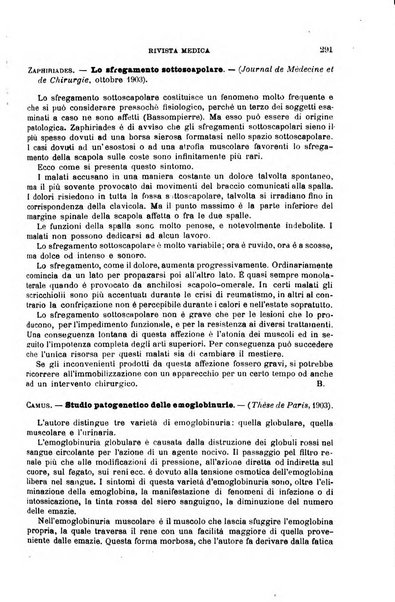 Giornale medico del Regio Esercito