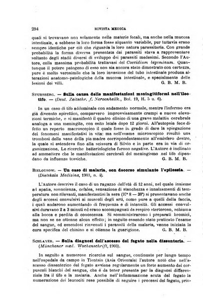 Giornale medico del Regio Esercito