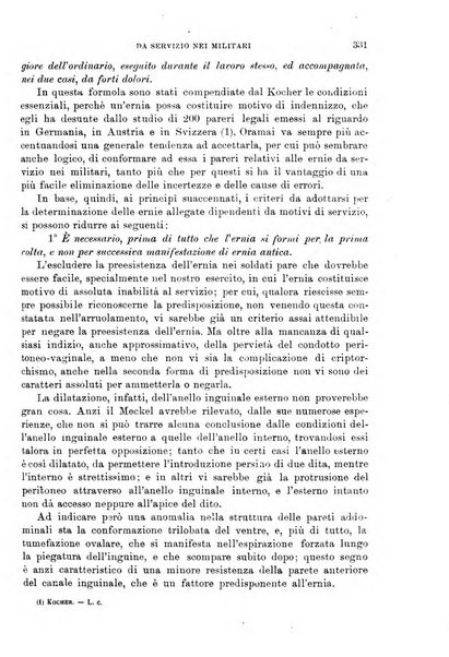 Giornale medico del Regio Esercito