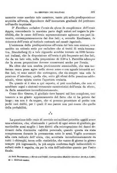 Giornale medico del Regio Esercito