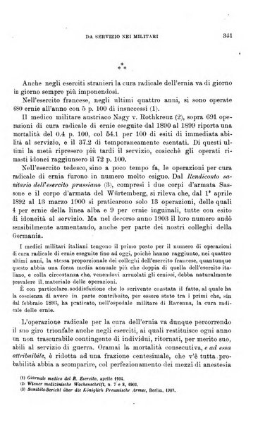 Giornale medico del Regio Esercito