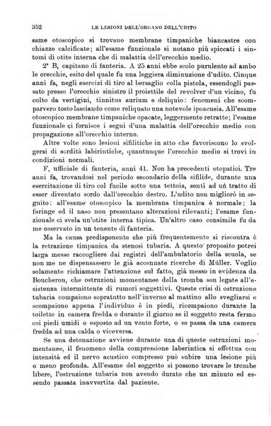 Giornale medico del Regio Esercito