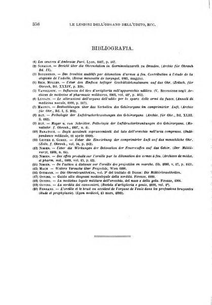 Giornale medico del Regio Esercito