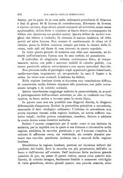 Giornale medico del Regio Esercito