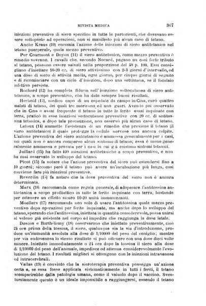 Giornale medico del Regio Esercito