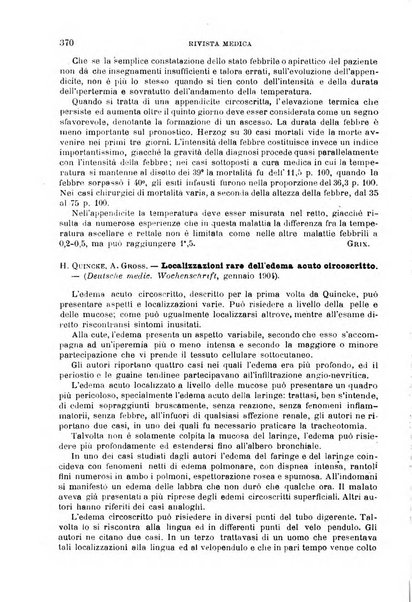 Giornale medico del Regio Esercito