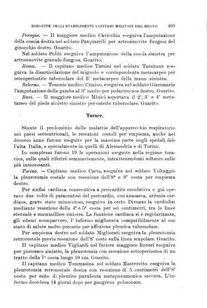 Giornale medico del Regio Esercito