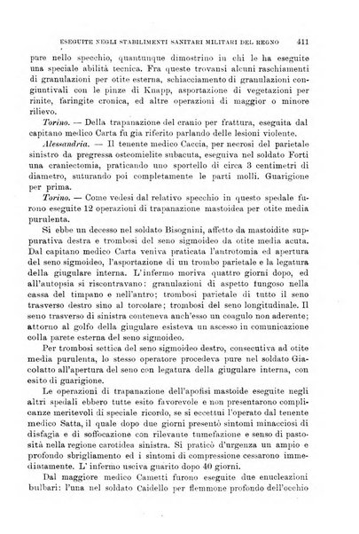 Giornale medico del Regio Esercito