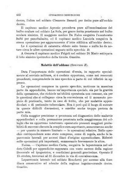 Giornale medico del Regio Esercito