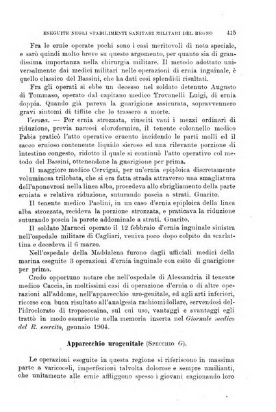 Giornale medico del Regio Esercito