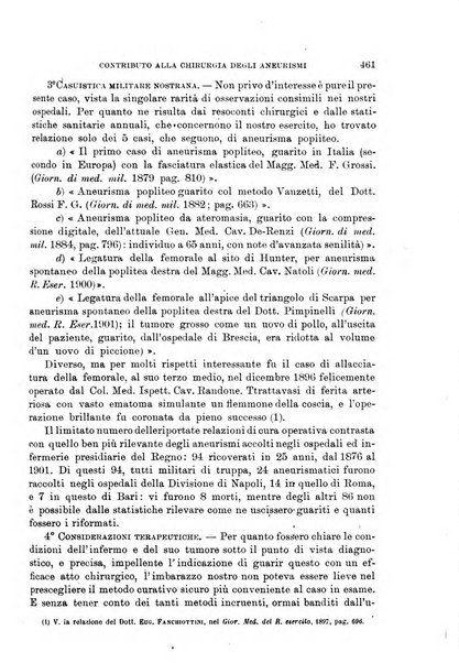 Giornale medico del Regio Esercito