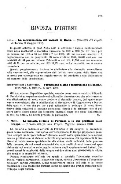 Giornale medico del Regio Esercito