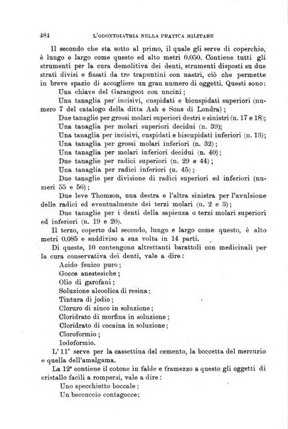 Giornale medico del Regio Esercito