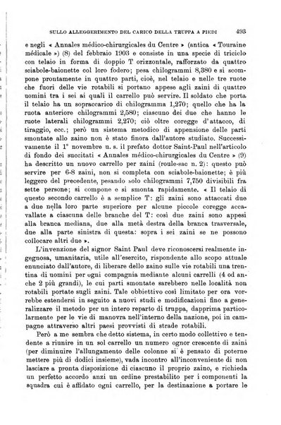 Giornale medico del Regio Esercito