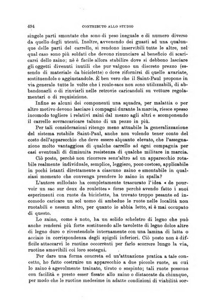 Giornale medico del Regio Esercito