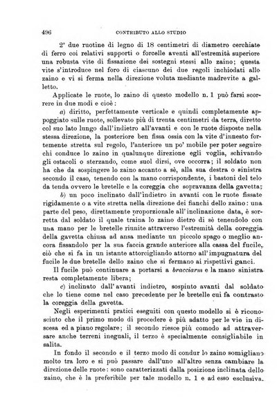 Giornale medico del Regio Esercito