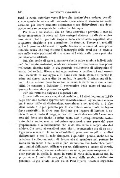 Giornale medico del Regio Esercito