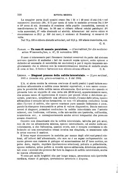 Giornale medico del Regio Esercito